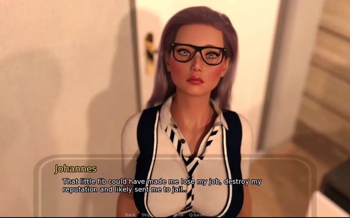 Kitty Gamer: Mamies House 38 Zelda et Elizabeth adorent me baiser.