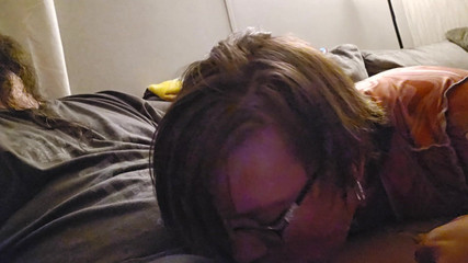 Funhousewife69: Data Nite acum este timpul pentru gura mea desert de...