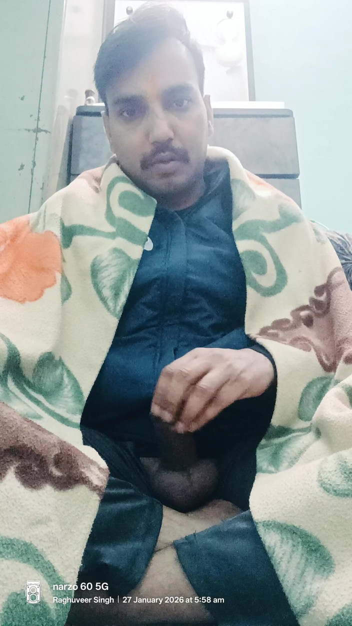 Rajasthani-old-lover: Ufficiale gay indiano