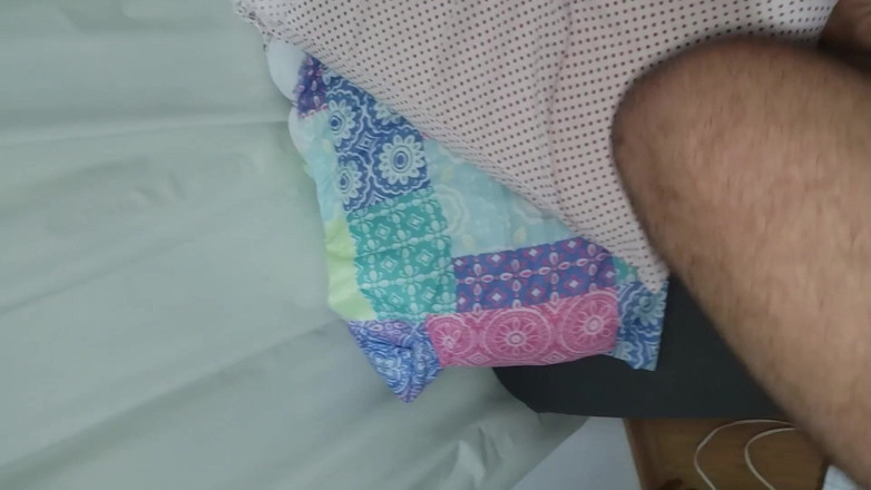 Breno Garcia: Ghi âm cặp đôi gấu đa năng lần đầu tiên