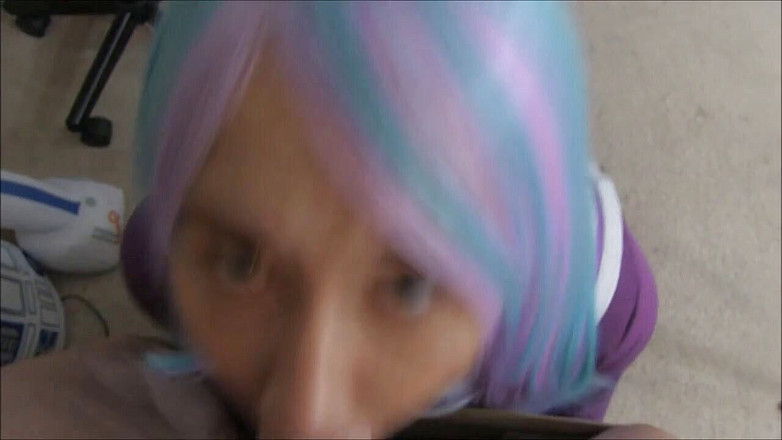 Polly's Play Ground: 義理の兄とのゲーム