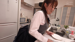 Vulture: Miyato Yumina - 거유로 나를 괴롭히는 유혹