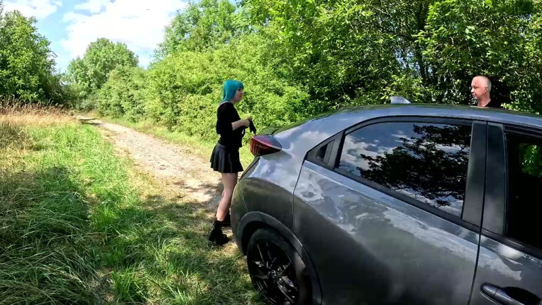 Beauty-of-pain: Ass Licker? When the Slave Has Desires