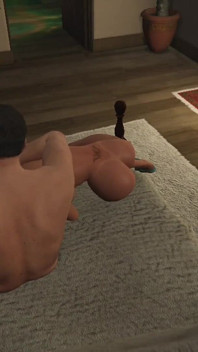 Michael dan Rahsia kecil yang kotor Tracey. Gta Premium Porn.