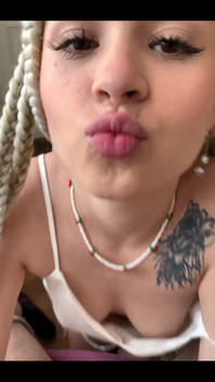 Sweet Blowjob