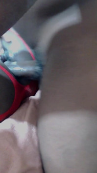 I Put on New Lingerie to Seduce My Younger Stepbrother (part 2)
