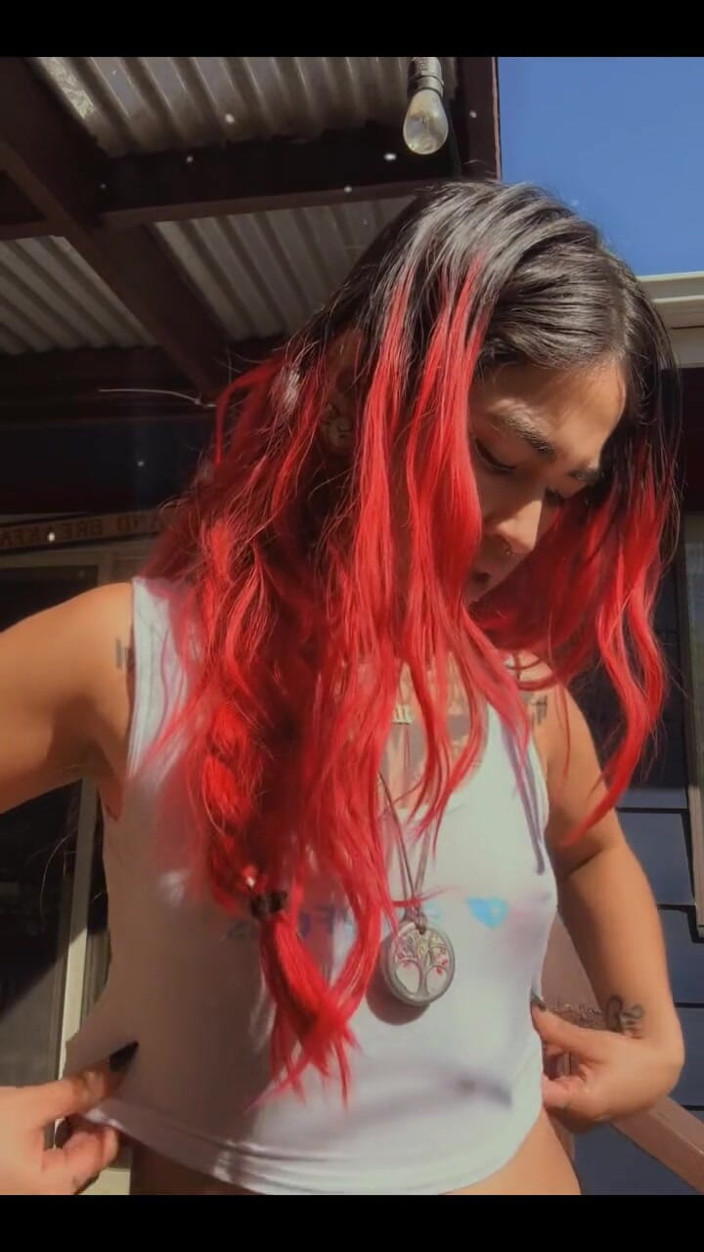 lilRavenFox: Goob Moooorning!