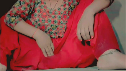 TricolorMusic3: Masturbare pasională singură