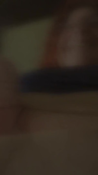 Giantess Bellybutton Tease