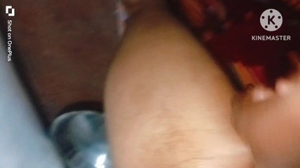 Mava mava: Grann moster ringde hem och lämnade henne hela natten när...