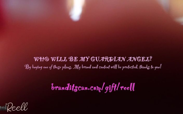 Cruel Reell: Cruel Reell - cine va fi îngerul meu păzitor