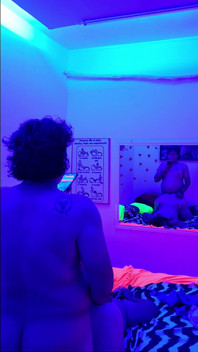 मेरे पूर्व के साथ एक छोटी दोपहर