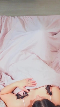 Masturbating in the Morning