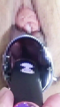 Ekspansi Vagina Cusco Bondage Pelatihan Anal 1/2