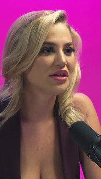Blake Blossom: Brainrot, Facetune, & Futanari | the Adult Time Podcast