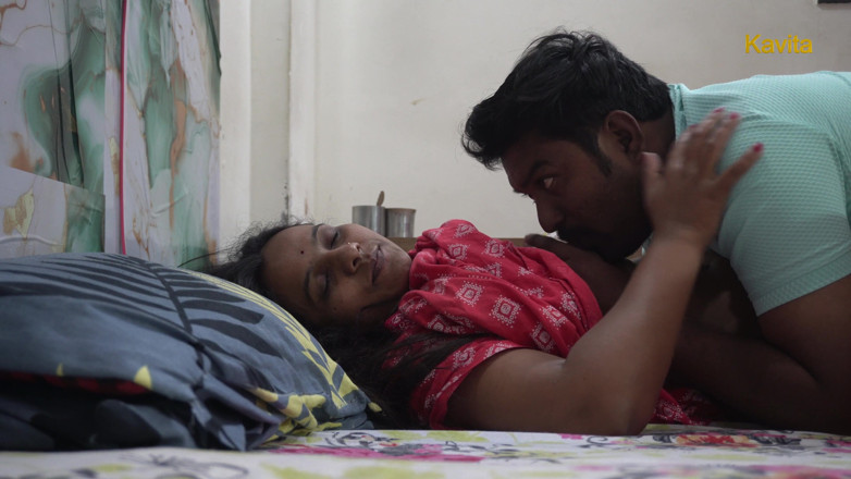 Kavita _zawazawi: Real Natural Homemade Porn of Horney Indian Marathi Couple