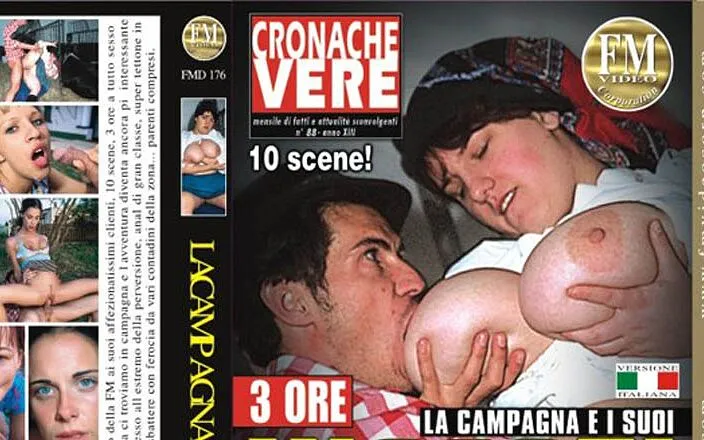 Only Full Porn Movie: Country Sluts