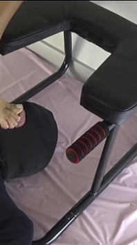 Ma première pratique BDSM