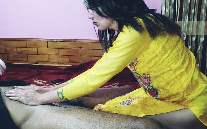Bolly Karma: 彼女はカメラの前でライブでBBCを楽しんでいます