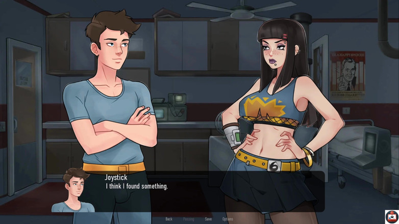 Joystick Cinema: 딥 볼트 69 - (pt 10) - 마침내 내 보상을 얻었다