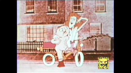 The Unforgettable: 动画（第二部分）