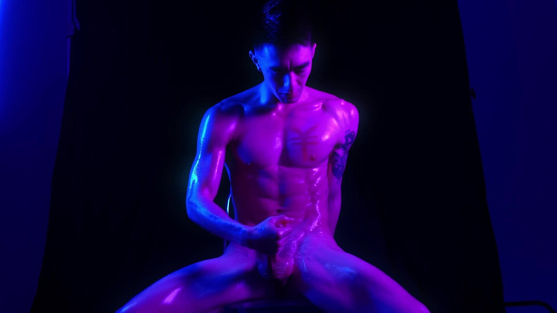 Cody Seiya: Cody Seiya - Jerk off