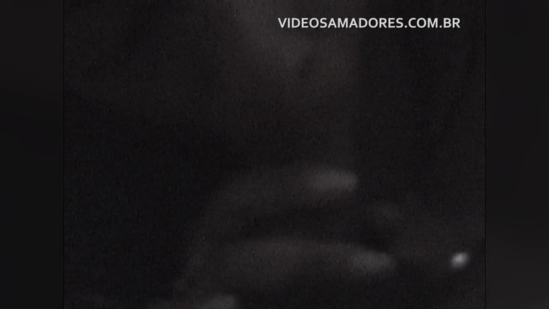 Amateurs videos: Casal amador produz filme de sexo oral em casa para...