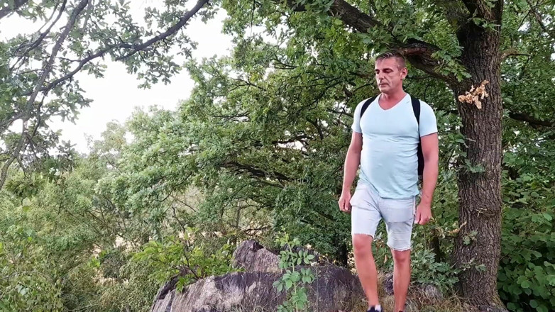 Master Drex: Tourist