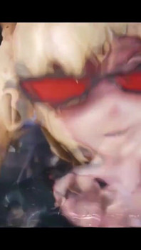 Burnice white zzz zenless zone sıfır bilge yanan arzular tam animasyon hd 120 fps