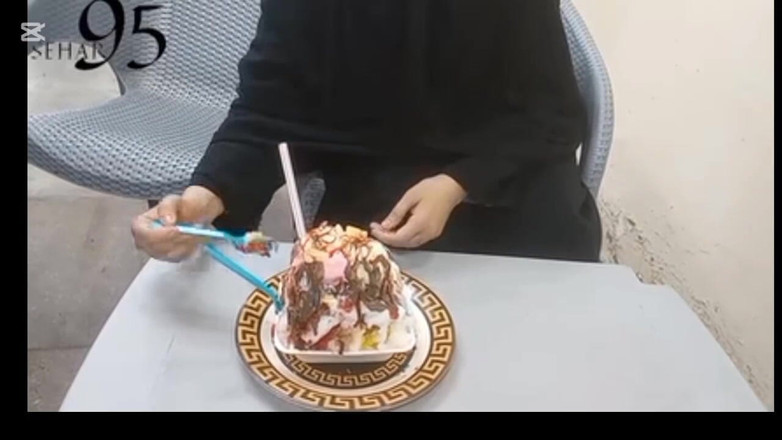 sehar95: Paroháč Sehar