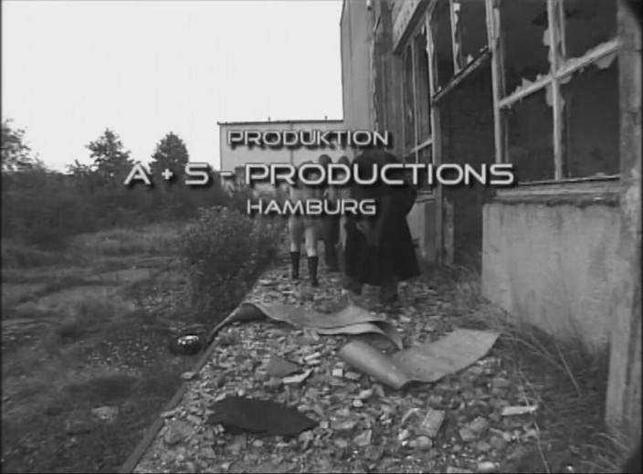 Absolute BDSM films - The original: Толстая задница и шлепанье, часть 3
