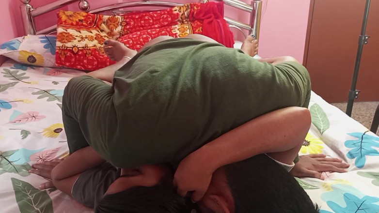 DesiSexCreator: Morning Sex with My Wife - Romantic Morning Desi Indian Sex