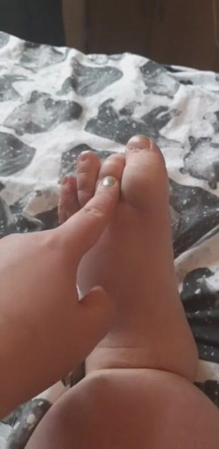 SSBBWLadyBrads: Picioare dolofane grase