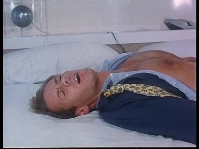 Xtime Network: Rocco Siffredi gosta de um bom boquete