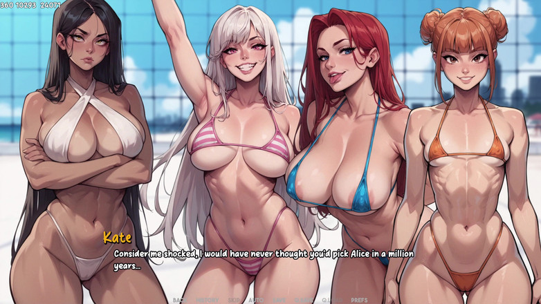 Wickedgammes studio: 야망의 그림자 (30부)