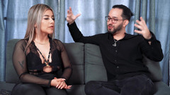 Naty Delgado: Bos, Apakah saya Mendapatkan Kenaikan Gaji Saya? Casting dan wawancara...