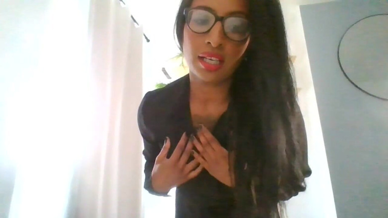 BabeXX69XX Asian MILF: Seduced by Specsy Librarian and Creampie Her Pussy!
