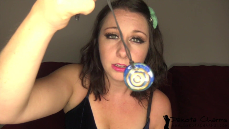 Dakota Charms: Revenge shrink