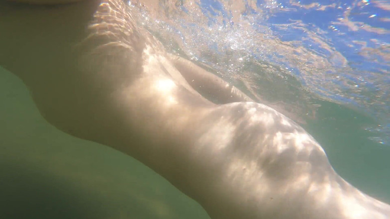 Cool Body: Me corro solo por el placer de sentirme libre, desnuda...