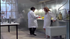 Antonio Adamo Film: Dna & Desire - geheimen in het lab