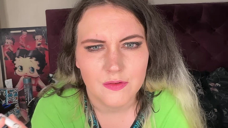 MissFFW: Awek montel merokok cuckold penghisap zakar