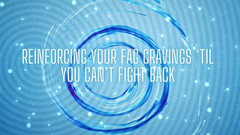 Goddess Misha Goldy: Reinforcing Your Fag Cravings ‘til You Can’t Fight Back