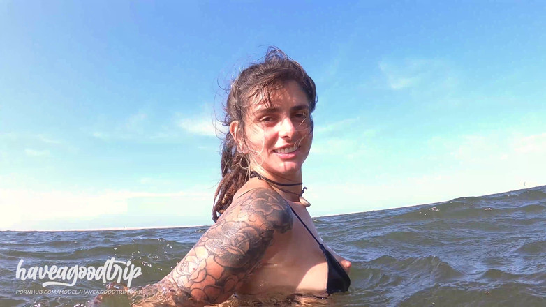 Alemao Hub: Dread Hot Non Riusciva a Vedere Un Posto Vuoto Nelle...