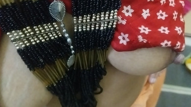 Anar Kali: Sexy dámský tanec a sexy zábava s kundičkou