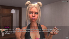 Captain ero gaming: Według Sofii - rozdział 3 część 1 - nieświadoma ścieżka