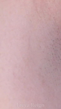 第一人称视角 在锻炼身体后崇拜汗湿的腋窝