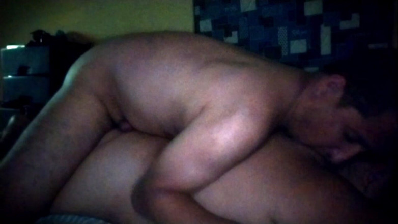 Stepmom_with_big_tits: Wie lecker es ist, diesen arsch ganz schmal zu essen