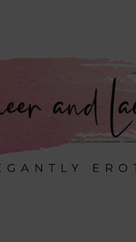 거유 밀프 Carol Gold 스타킹과 서스펜더 자위