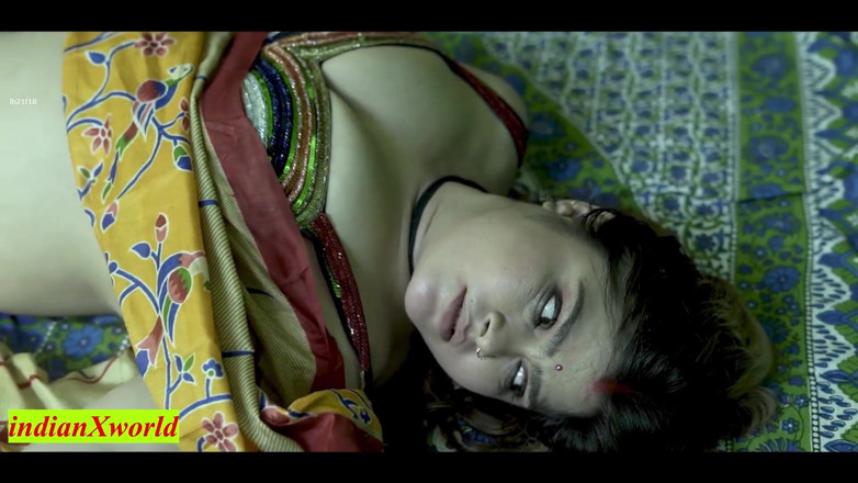 Indian Xshot: Newly Married Bhabhi Sudden Fucking with 18yrs Neighbor Boy!