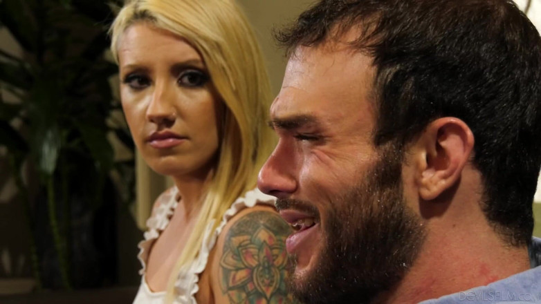 Devils Film: Devils Film - Hot Wife Sophia Grace Wants to Try a...